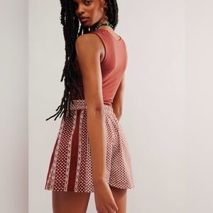 Get Free Printed Pull on Shorts